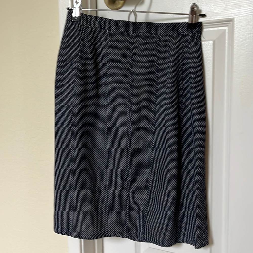 Vintage Krizia Skirt